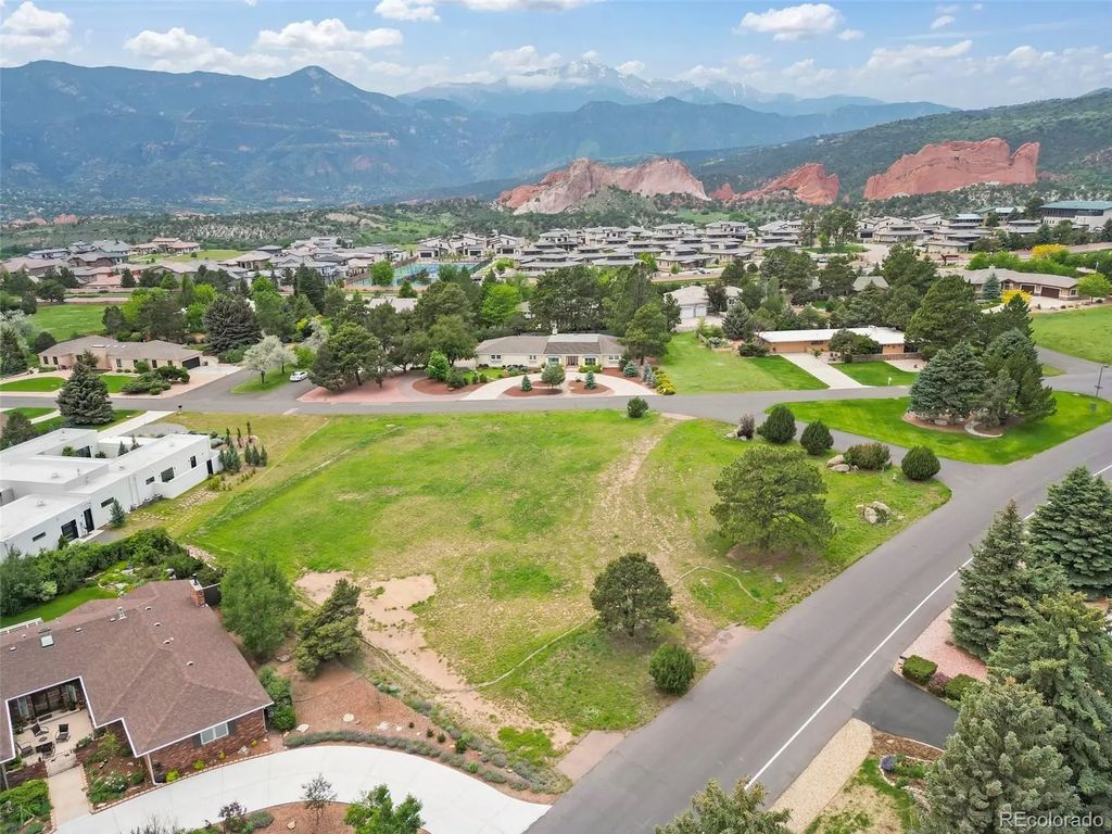 3161 Sunnybrook Lane, Colorado Springs