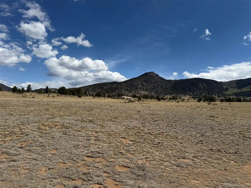 42 Turner Gulch Road, Hartsel