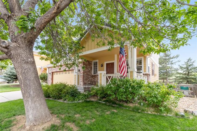 3583 Brushwood Drive, Castle Rock