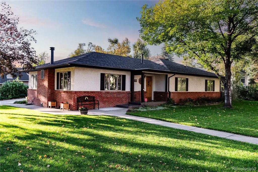 2204 N Cascade Avenue, Colorado Springs