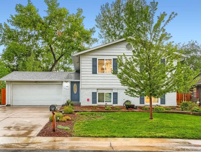3047 S Alton Court, Denver
