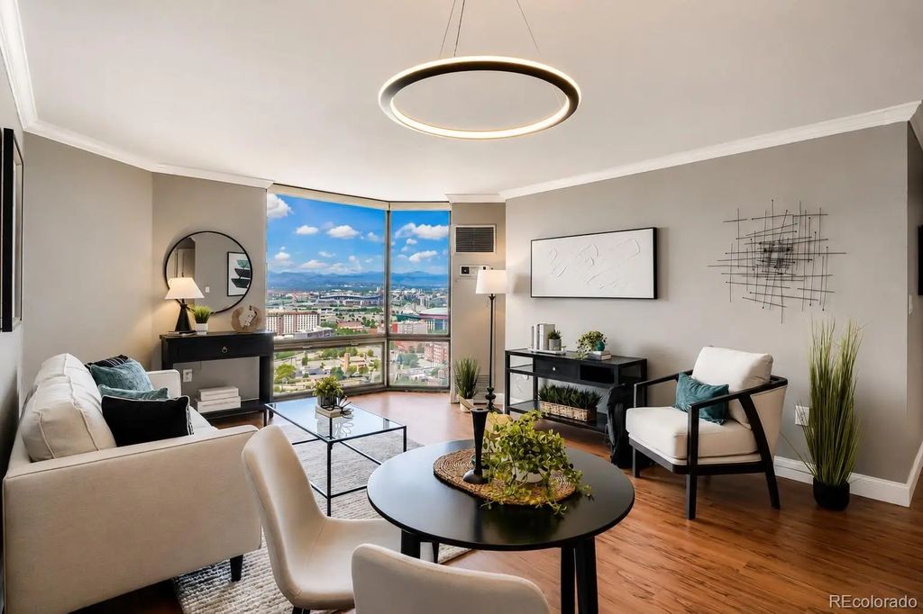 1625 Larimer Street 2602, Denver