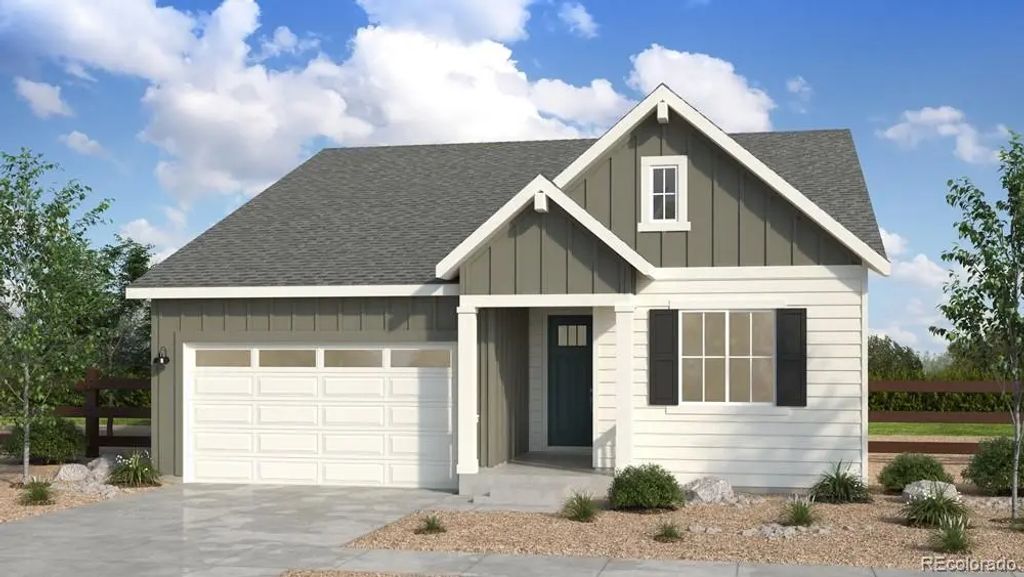 14815 Leyden Street, Thornton