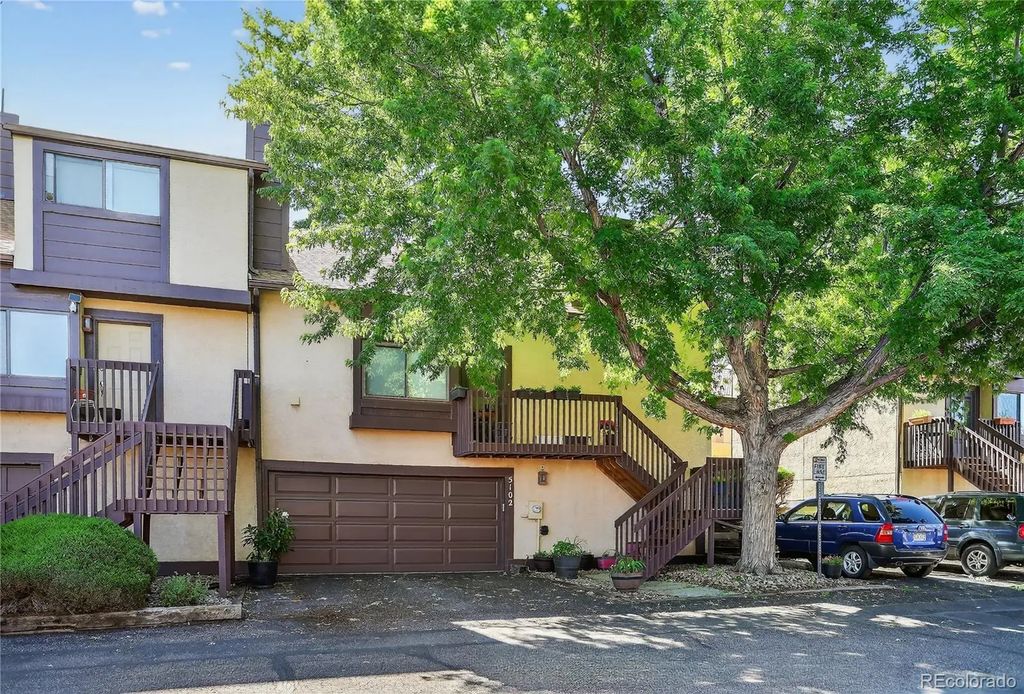 5102 Rainbow Harbour Circle, Colorado Springs