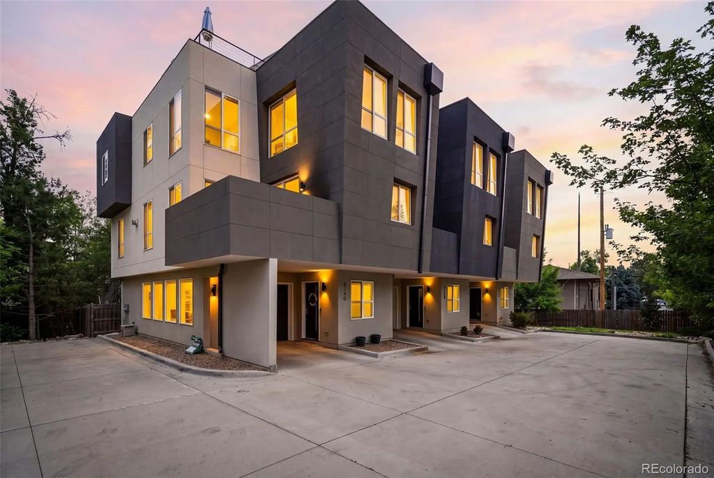 8150 W 10th Avenue, Lakewood