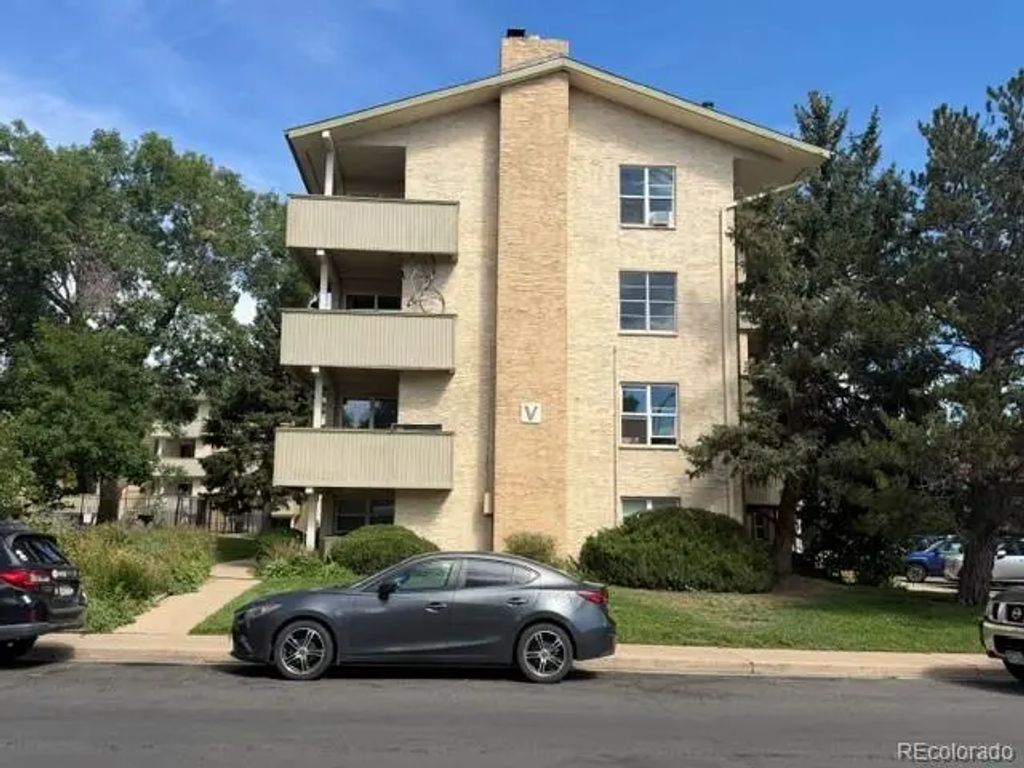 3035 Oneal Parkway 35v, Boulder