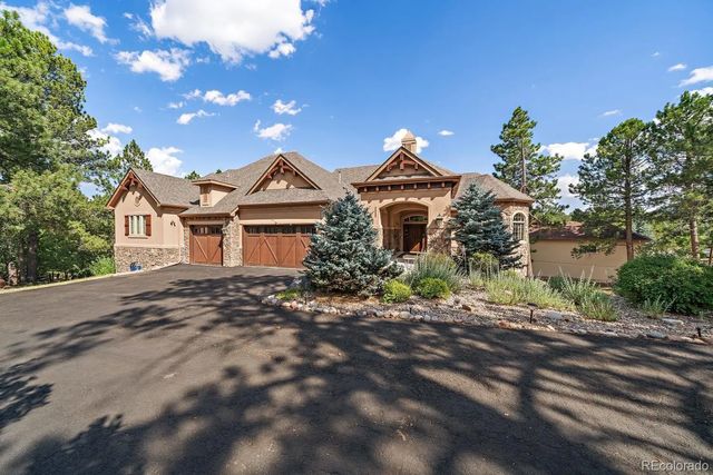 7928 Red Hill Road, Larkspur