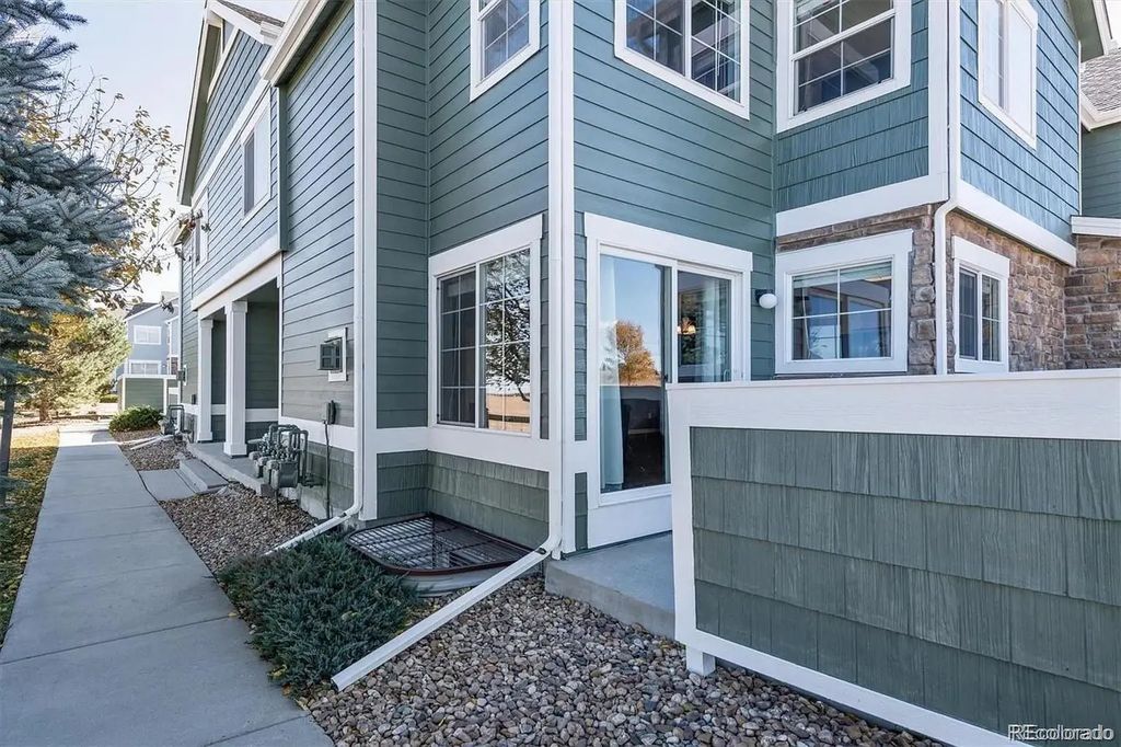 2331 Cutters Circle 103, Castle Rock