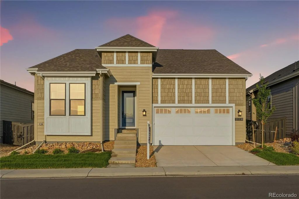 11136 Stonepath Street, Littleton