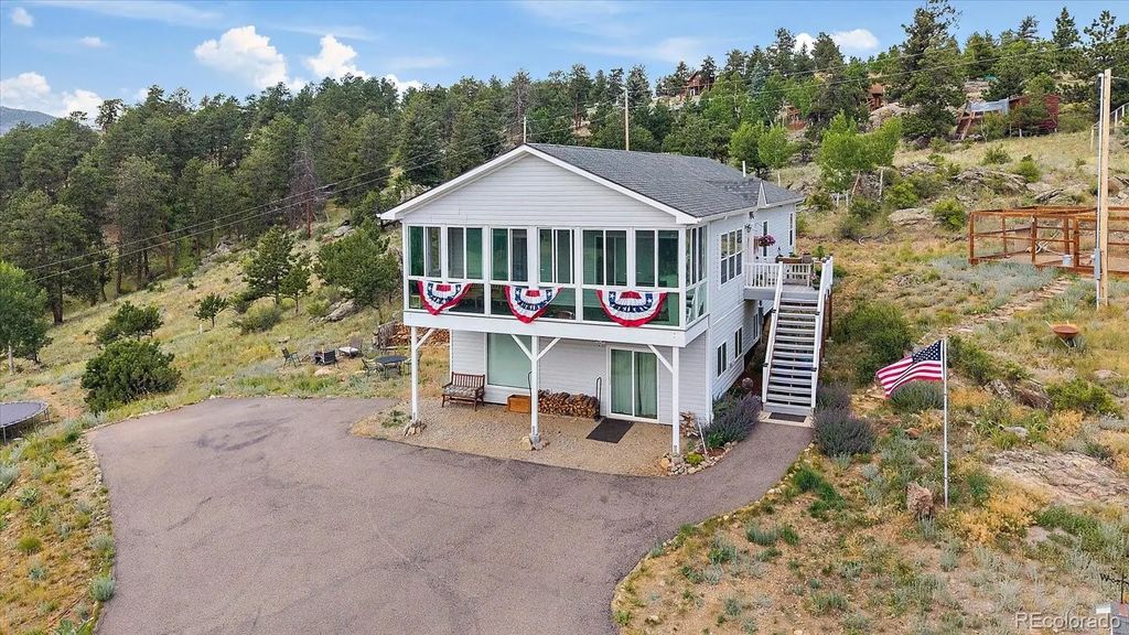 147 Overlook Drive, Bailey