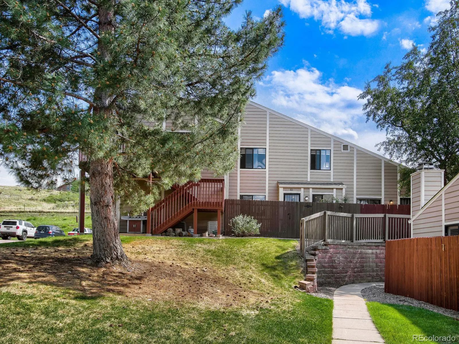 5881923, Residential, 18328 W 58th Place 83, Golden, CO, Table Mountain, 80403