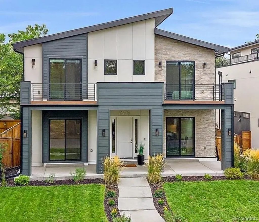 1975 S Gilpin Street, Denver