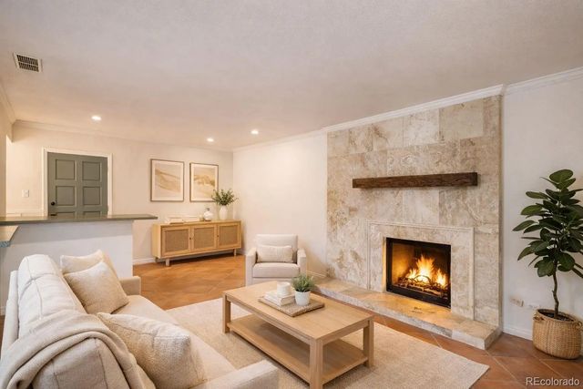 3420 S Locust Street D, Denver