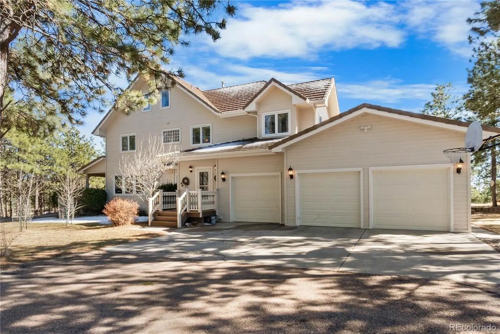 11430 Roslyn Road, Elbert