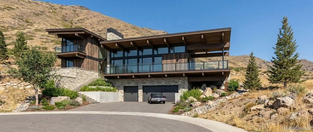 858 Shelton Road, Golden