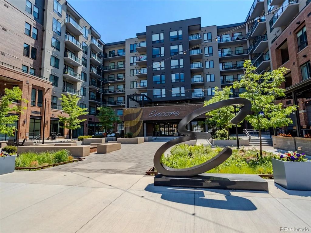 20 Wilcox Street 502, Castle Rock