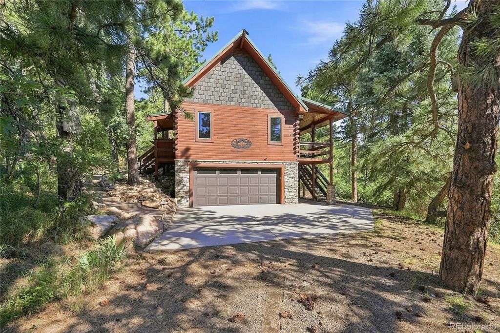 11073 Mill Hollow Road, Littleton