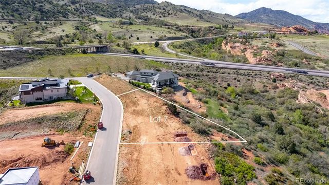 16999 Long Winding Road, Morrison