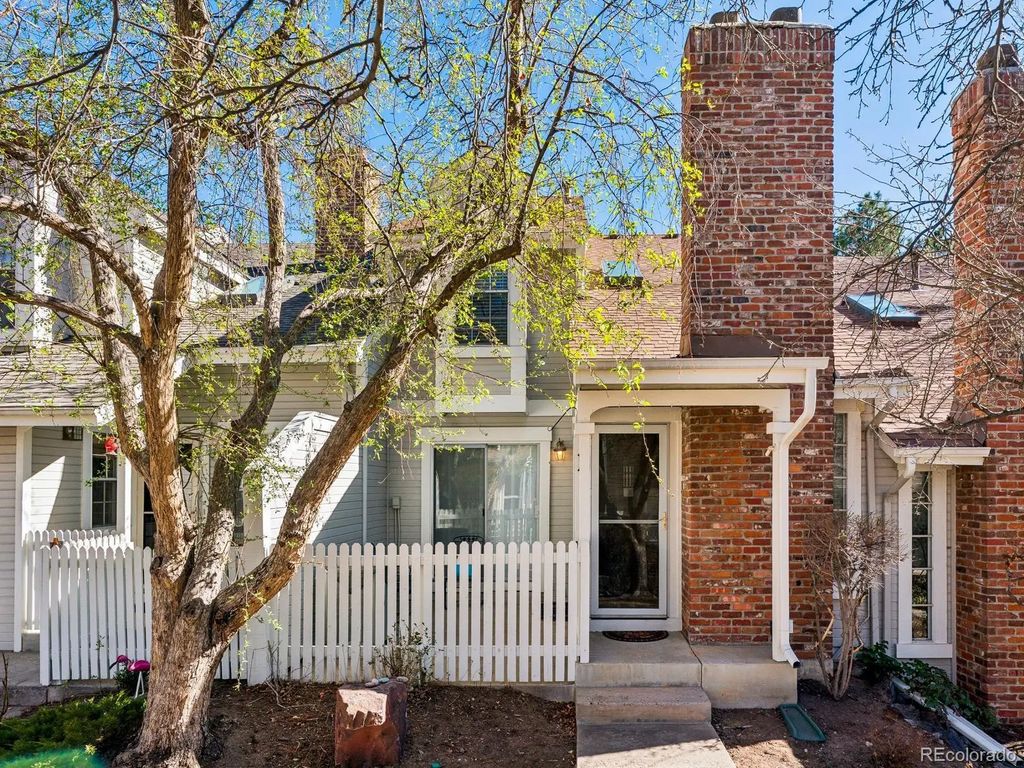 2885 W Long Circle B, Littleton