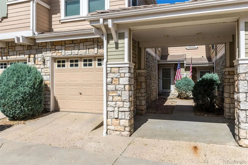 12835 Mayfair Way D, Englewood