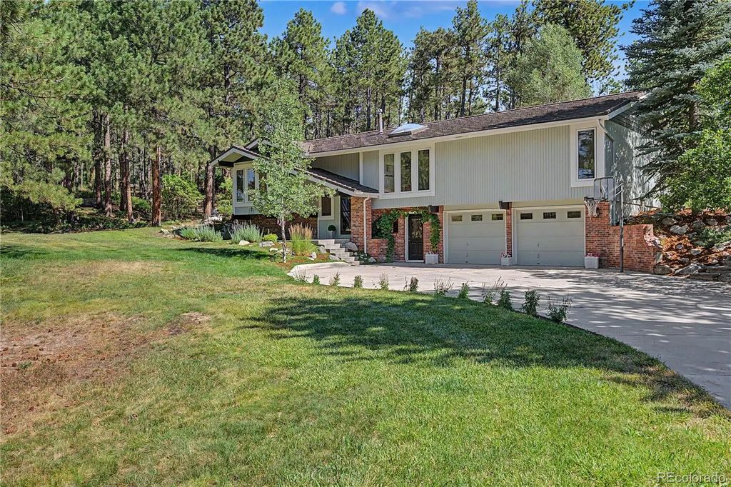 1250 Woodmoor Drive, Monument