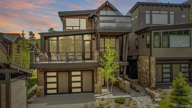 212 Frisco Street, Frisco