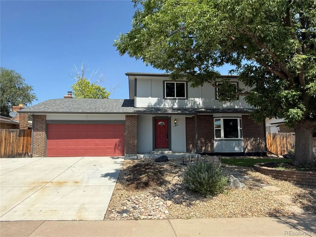 12914 Dexter Way, Thornton