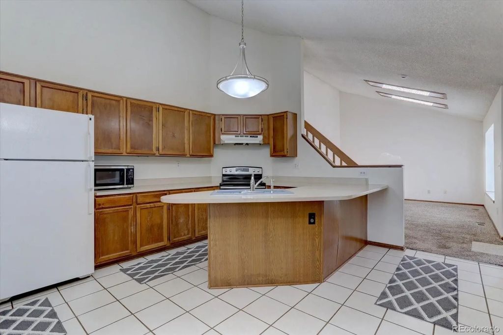 16775 Blue Mist Circle, Parker