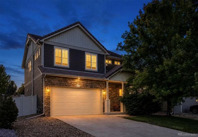 5012 Ridgewood Drive, Johnstown