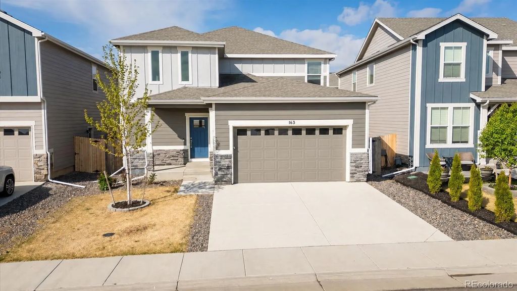 163 Sabin Way, Lochbuie