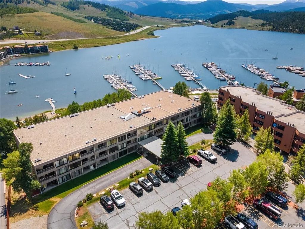 220 E La Bonte Street 130, Dillon