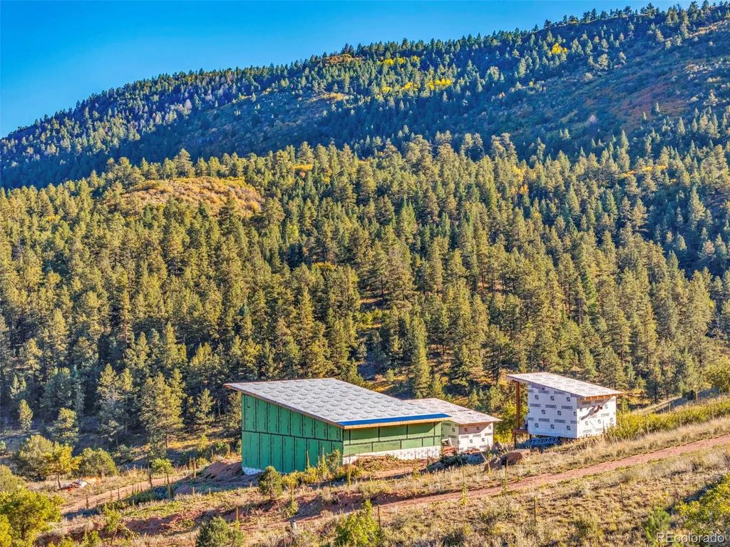92 Bear Trax, Canon City