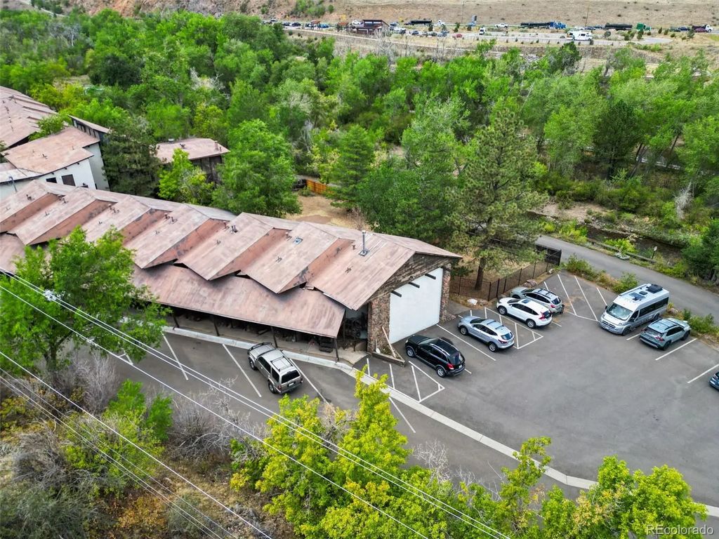 80 Clear Creek Lane 1, Golden