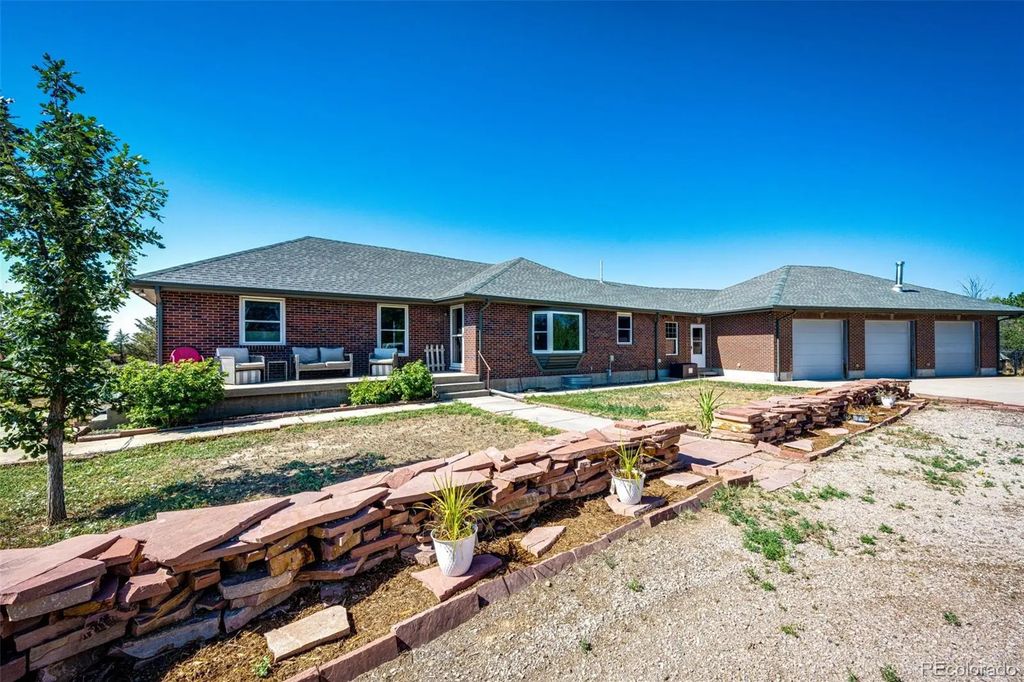 31312 County Road 16, Keenesburg
