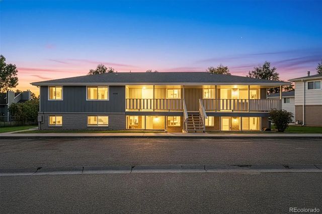 4500 Stover Street, Fort Collins