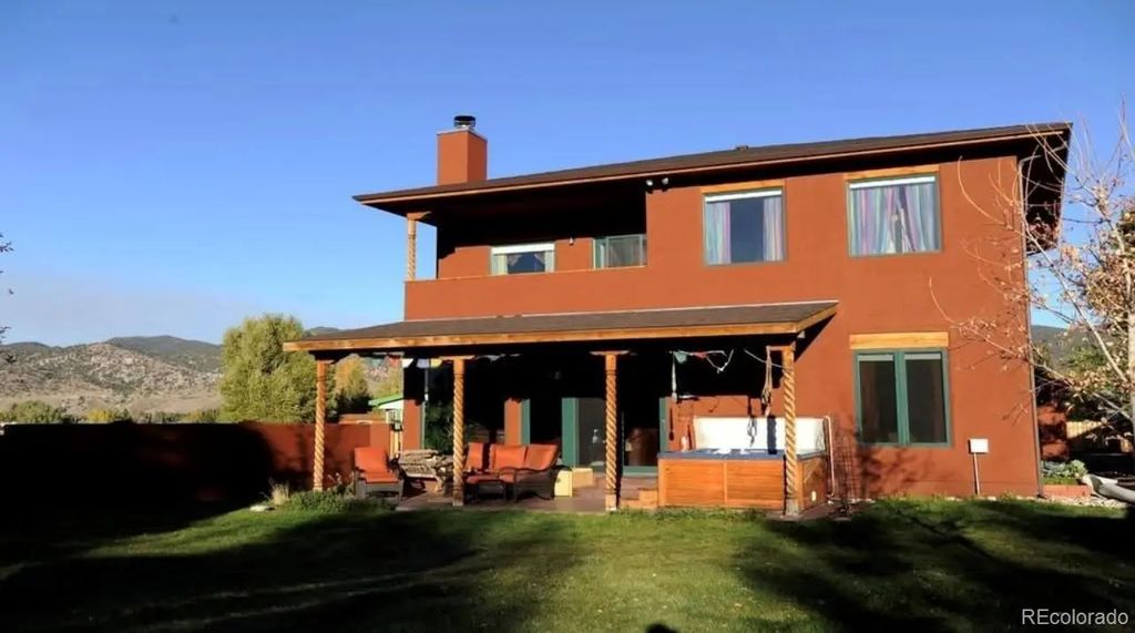 1330 Angelview Circle, Salida
