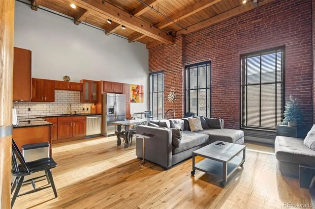 1450 Wynkoop Street 3f, Denver