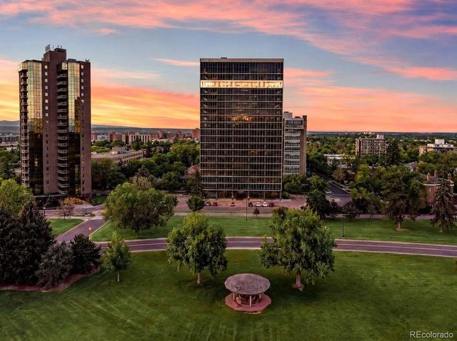 1201 N Williams Street 17a, Denver