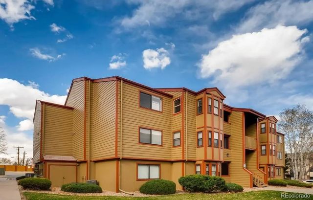 8771 Dawson Street 301, Denver