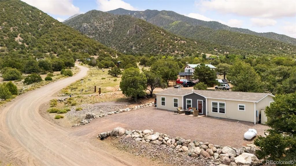 4247 Serene Way, Crestone