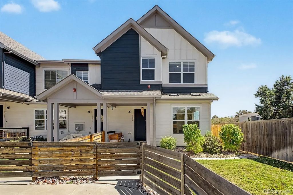6202 W 28th Court, Denver