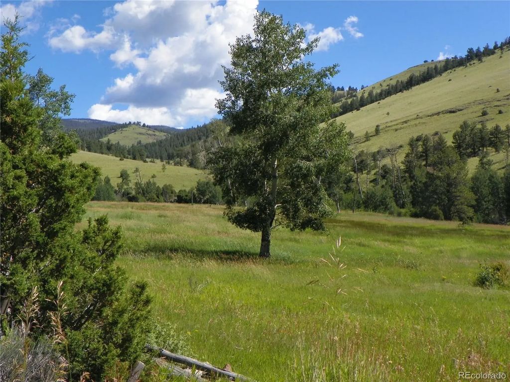 None 33hh, Saguache