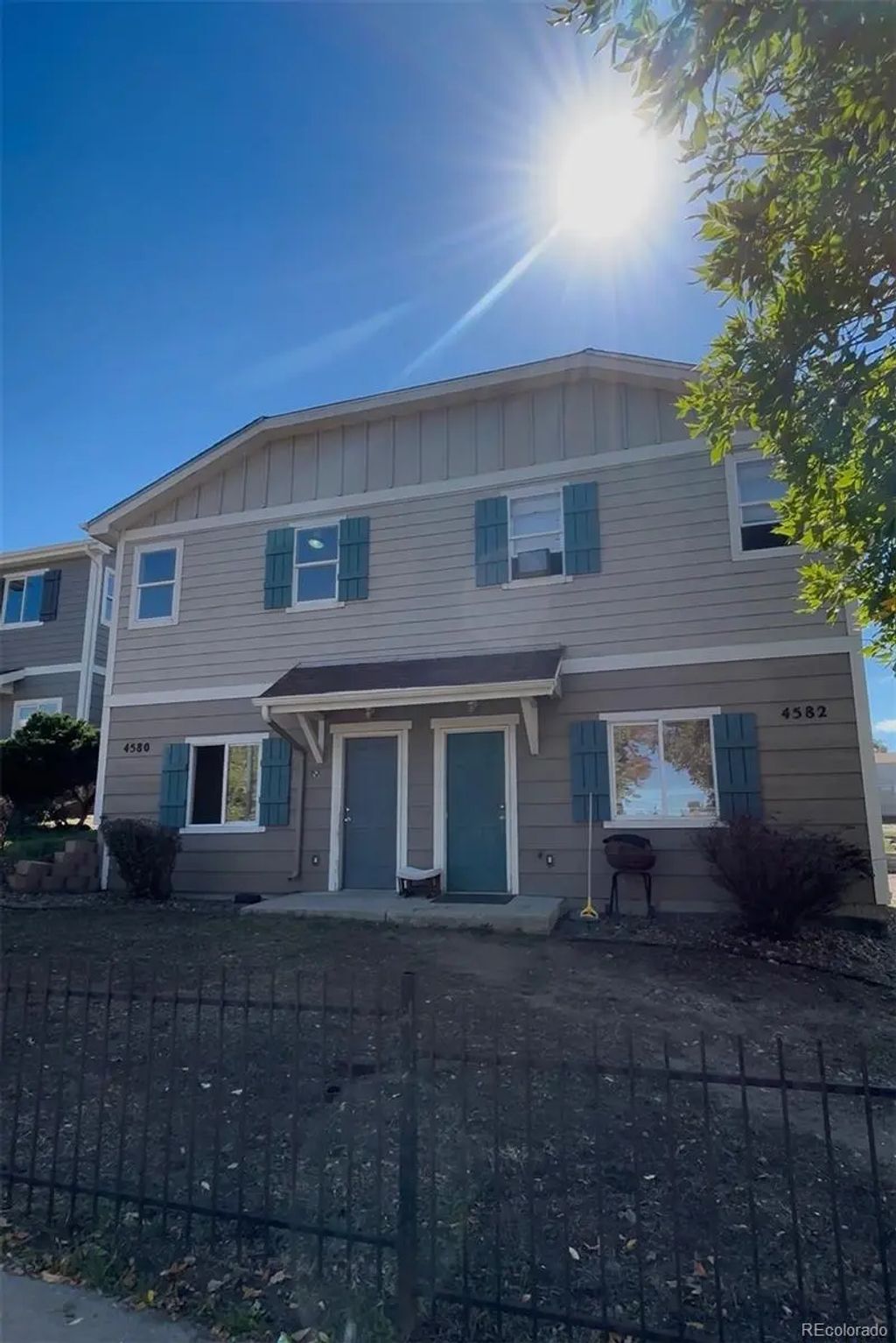 4580 W Alameda Avenue, Denver