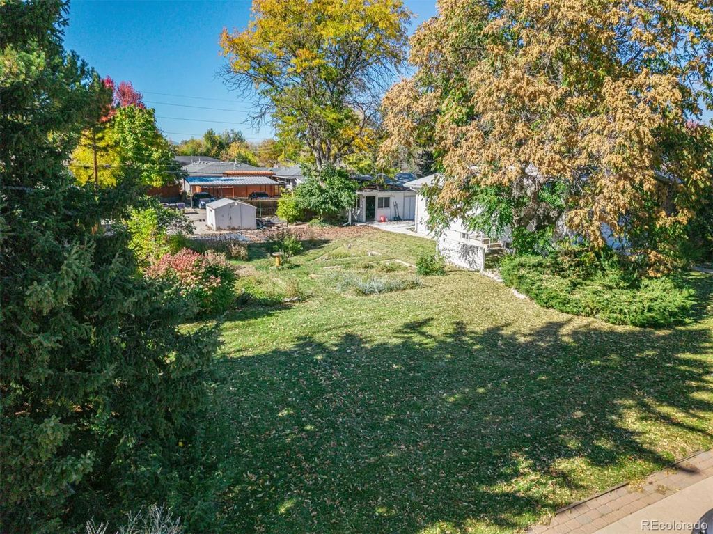2501a S High Street, Denver