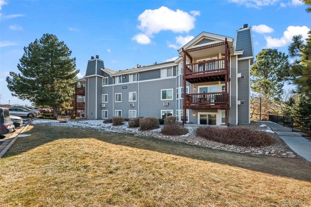 17672 E Loyola Drive 2211l, Aurora