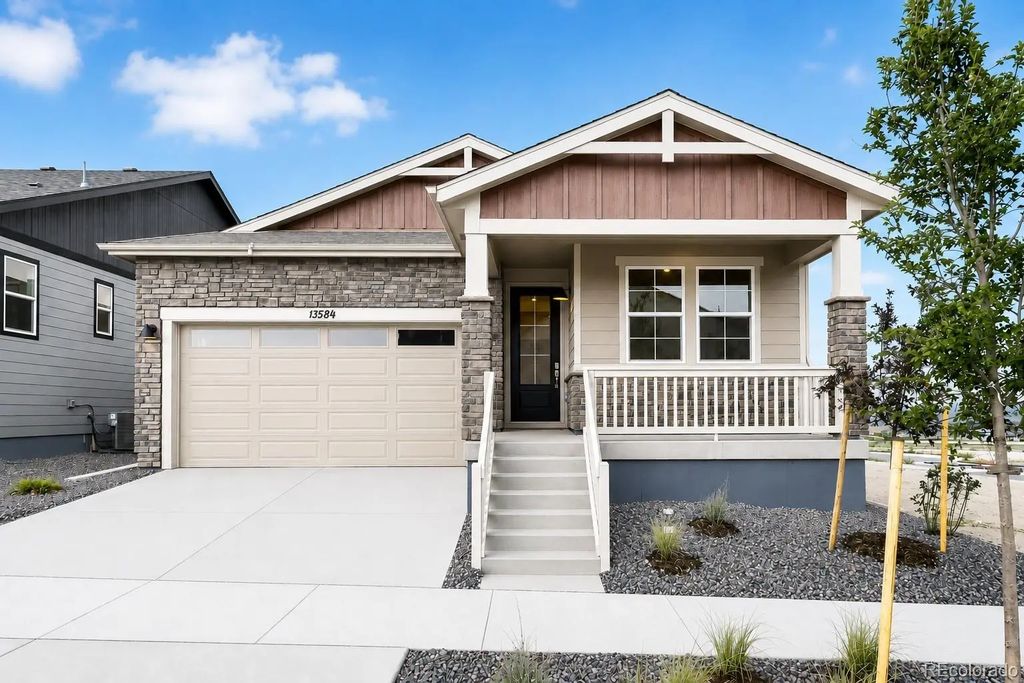 13584 Solaris Street, Parker