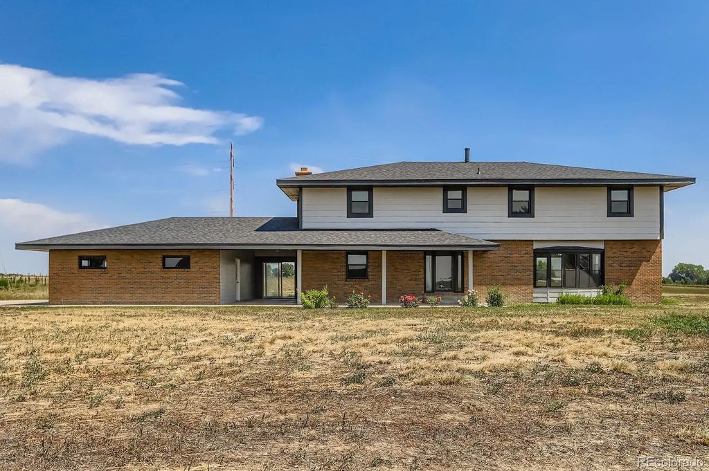 11131 Lookout Road, Longmont