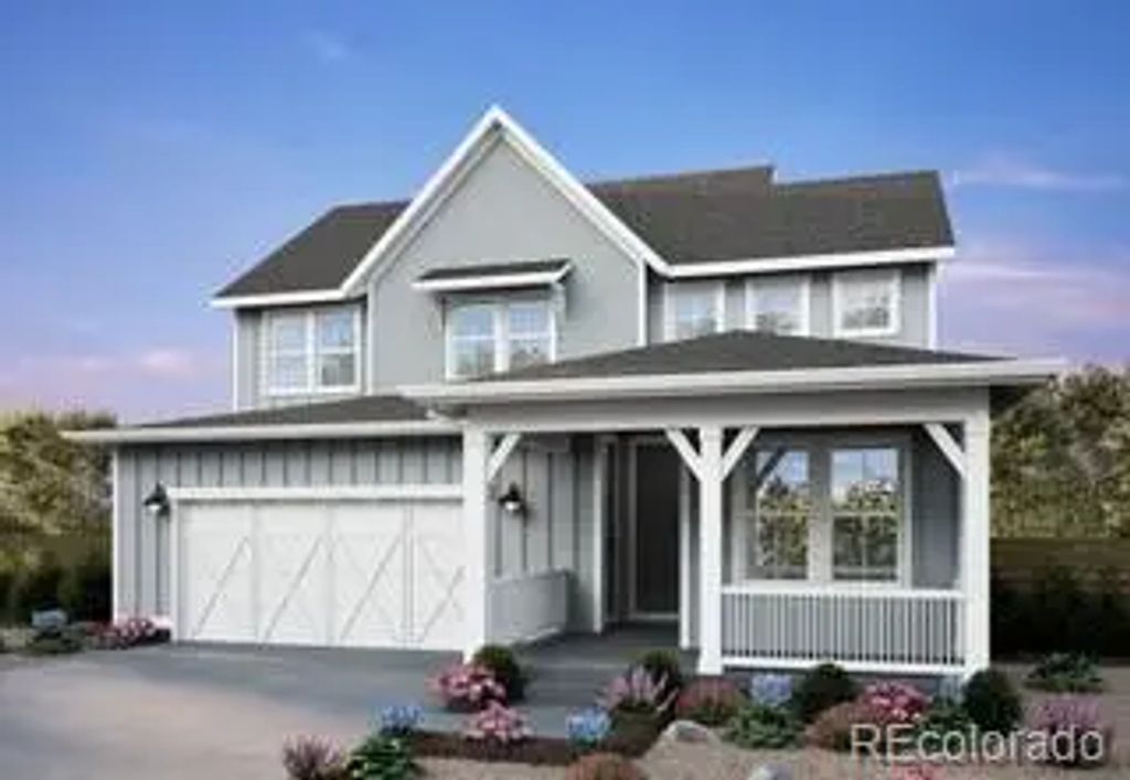 5375 Daylily Lane, Firestone