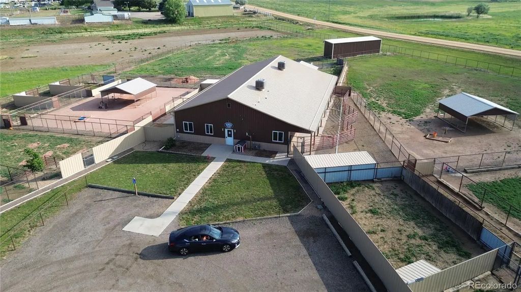 1066 County Road 32, Longmont