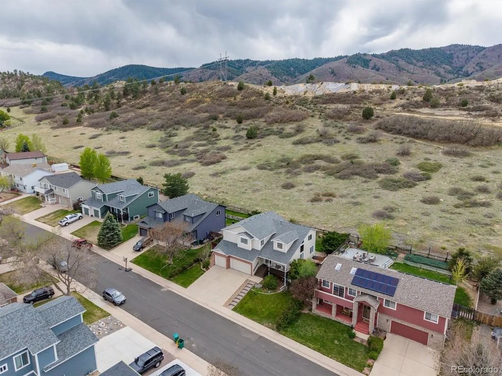 7635 Jared Way, Littleton